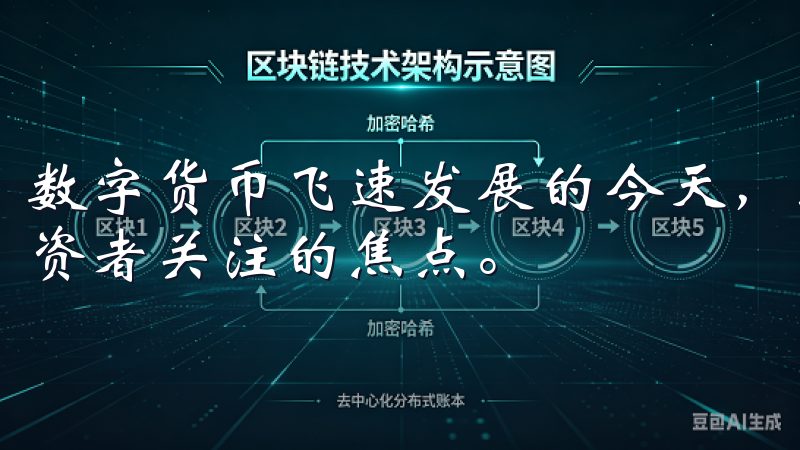 数字货币飞速发展的今天，选择一个安全可靠的交易平台成为投资者关注的焦点。