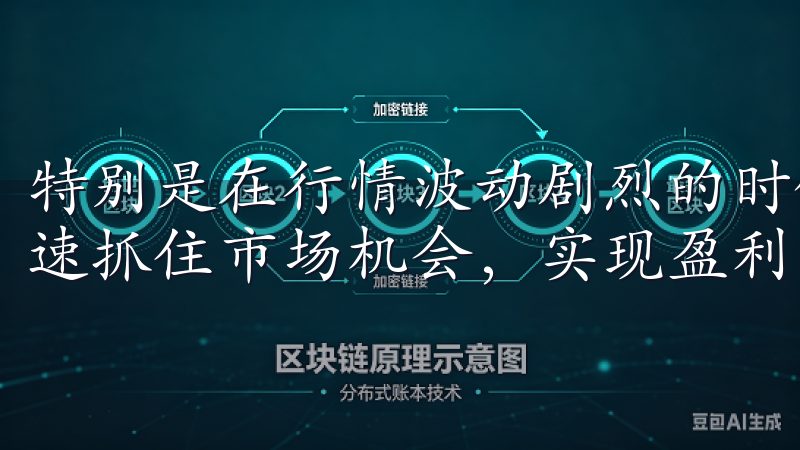 特别是在行情波动剧烈的时候，这种高效的交易体验让我能够迅速抓住市场机会，实现盈利最大化。